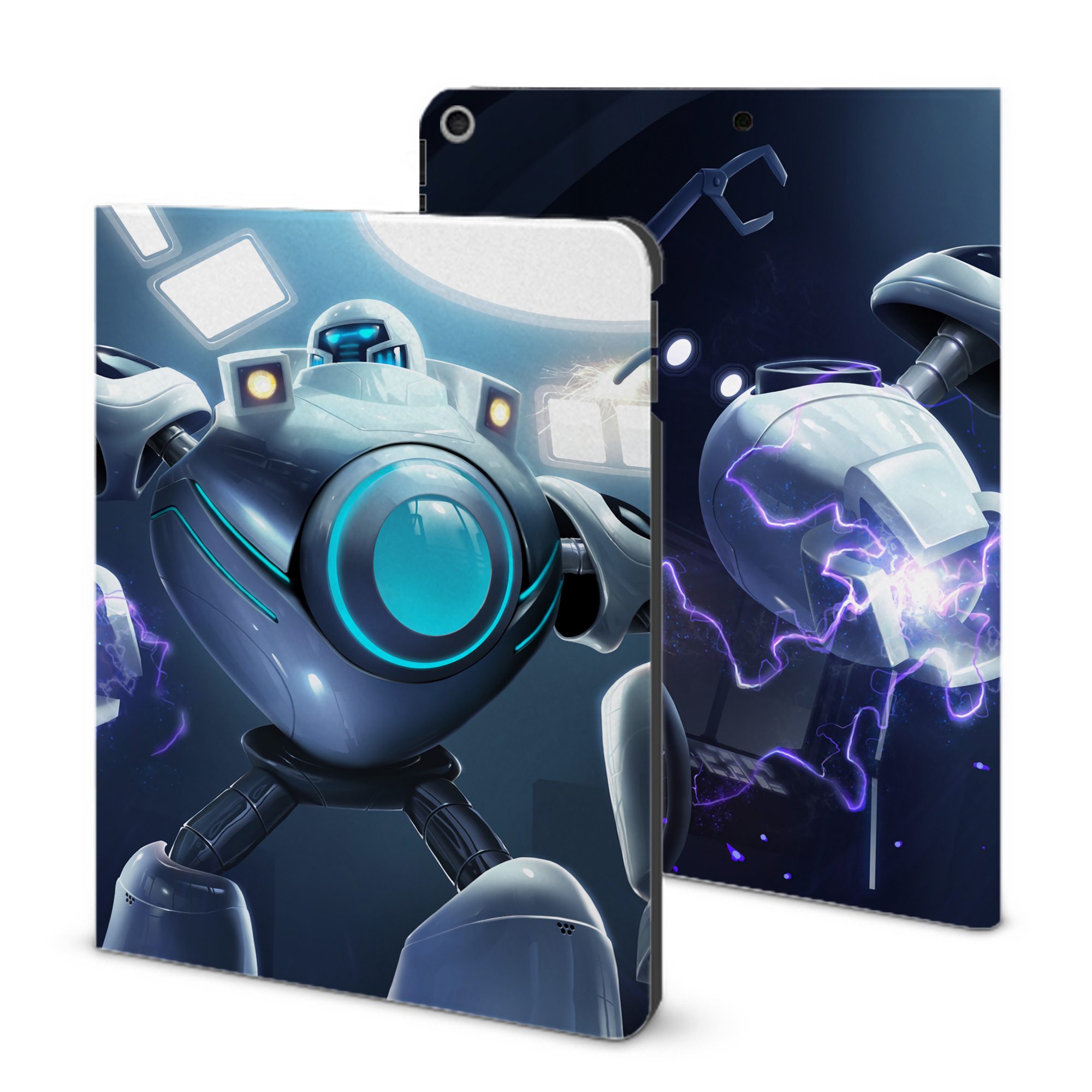 （画像用） リーグ・オブ・レジェンド League of Legends LOL IPad ケース ブック型 PUレザー TPU 耐衝撃 軽量 薄型 ペン収納なし 全面保護 IPad 各モデル対応